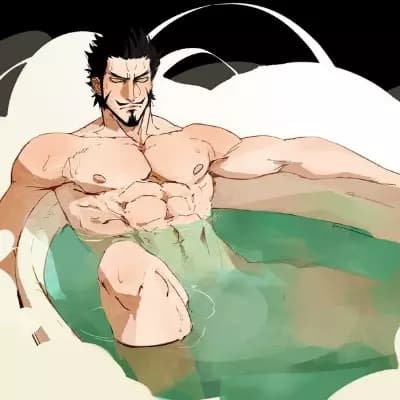 Dracule Mihawk thumbnail