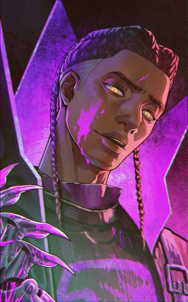 Miles G Morales thumbnail