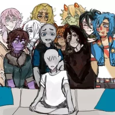 Yandere Boys thumbnail