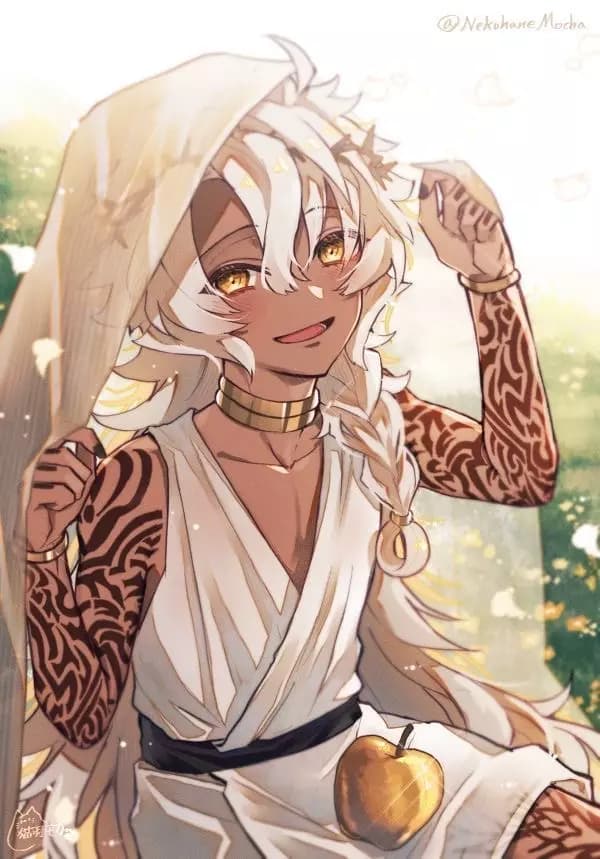 Isagni thumbnail