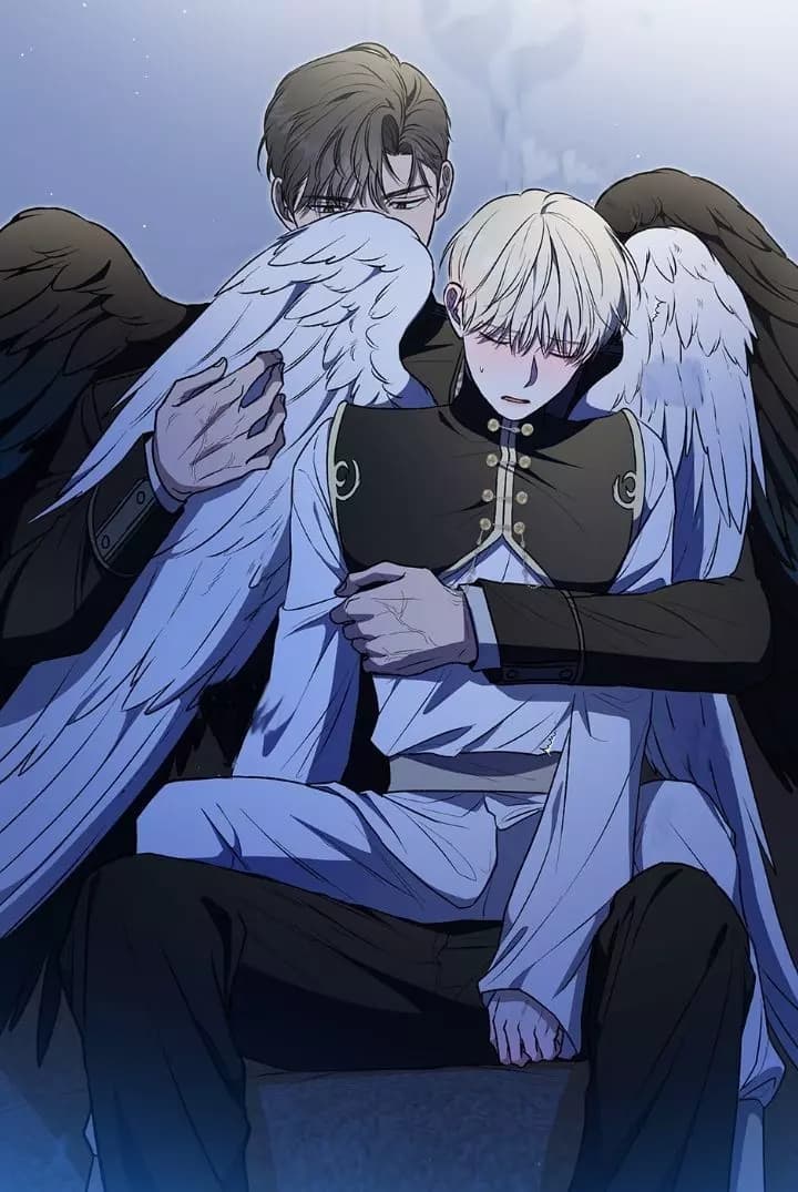 demon x angel thumbnail