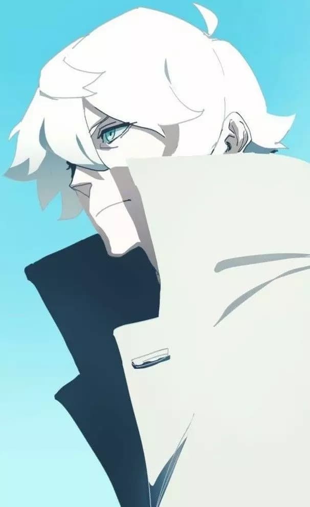 Shirou Ogami thumbnail