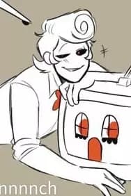 Evil Wally, your father thumbnail