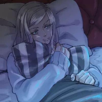 Sanzu Haruchiyo thumbnail