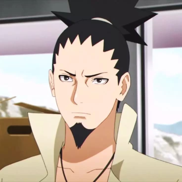 Eighth Hokage thumbnail