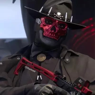Ghost "Mafioso" thumbnail