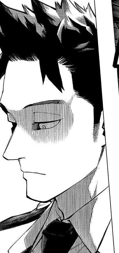 Enji Todoroki (Young) thumbnail