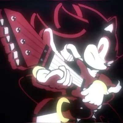 Shadow the Hedgehog thumbnail