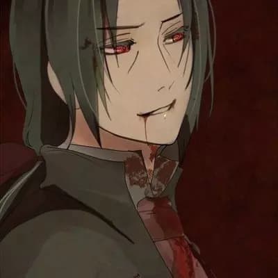 Itachi Uchiha (Dracula) thumbnail
