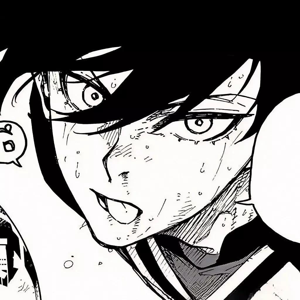 Itoshi Rin thumbnail