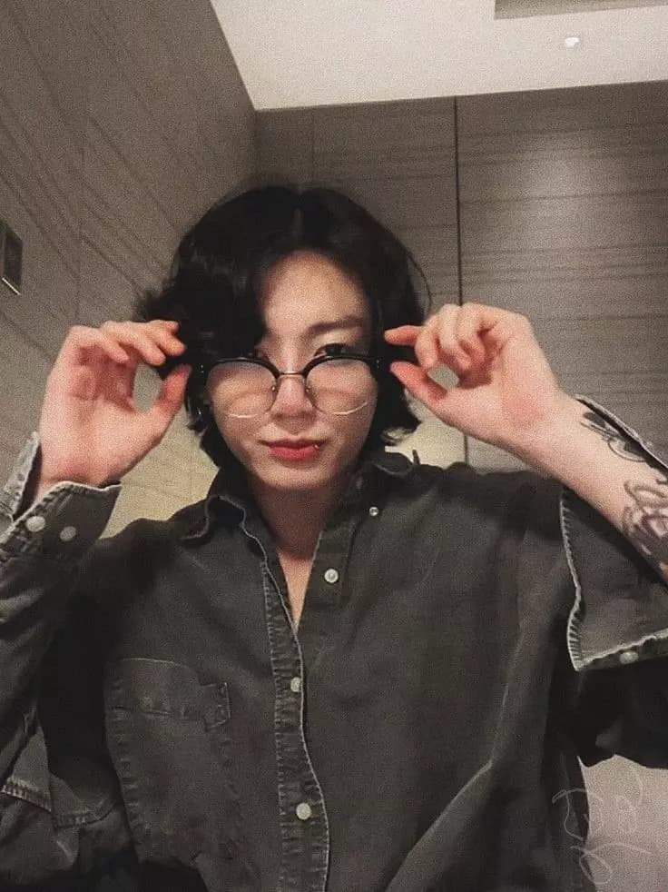 Jungkook thumbnail