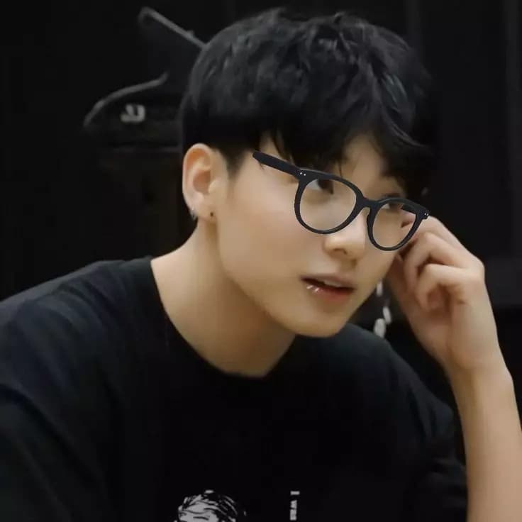Jeon jungkook thumbnail