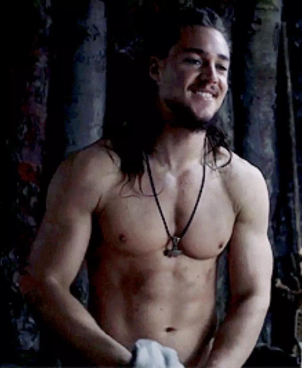 Uhtred Ragnarson thumbnail