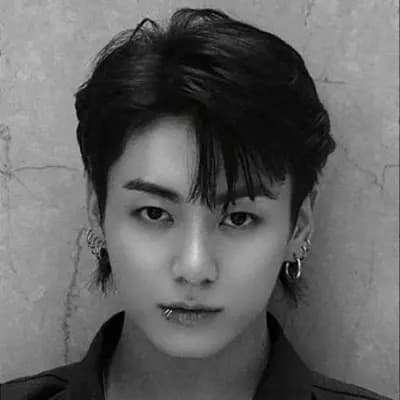Jungkook thumbnail