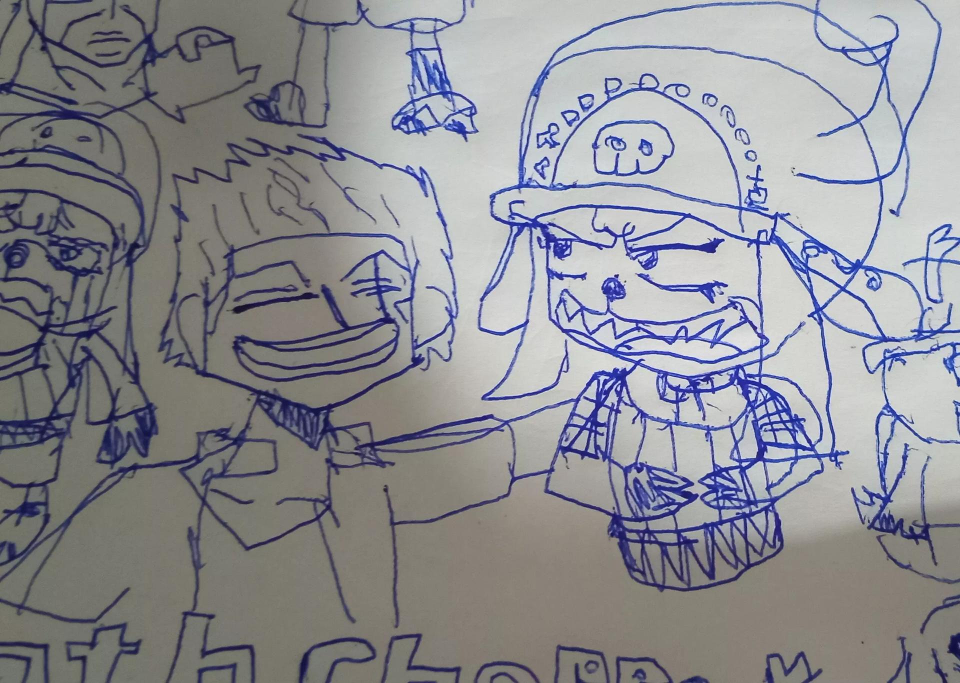 Goht chopper thumbnail