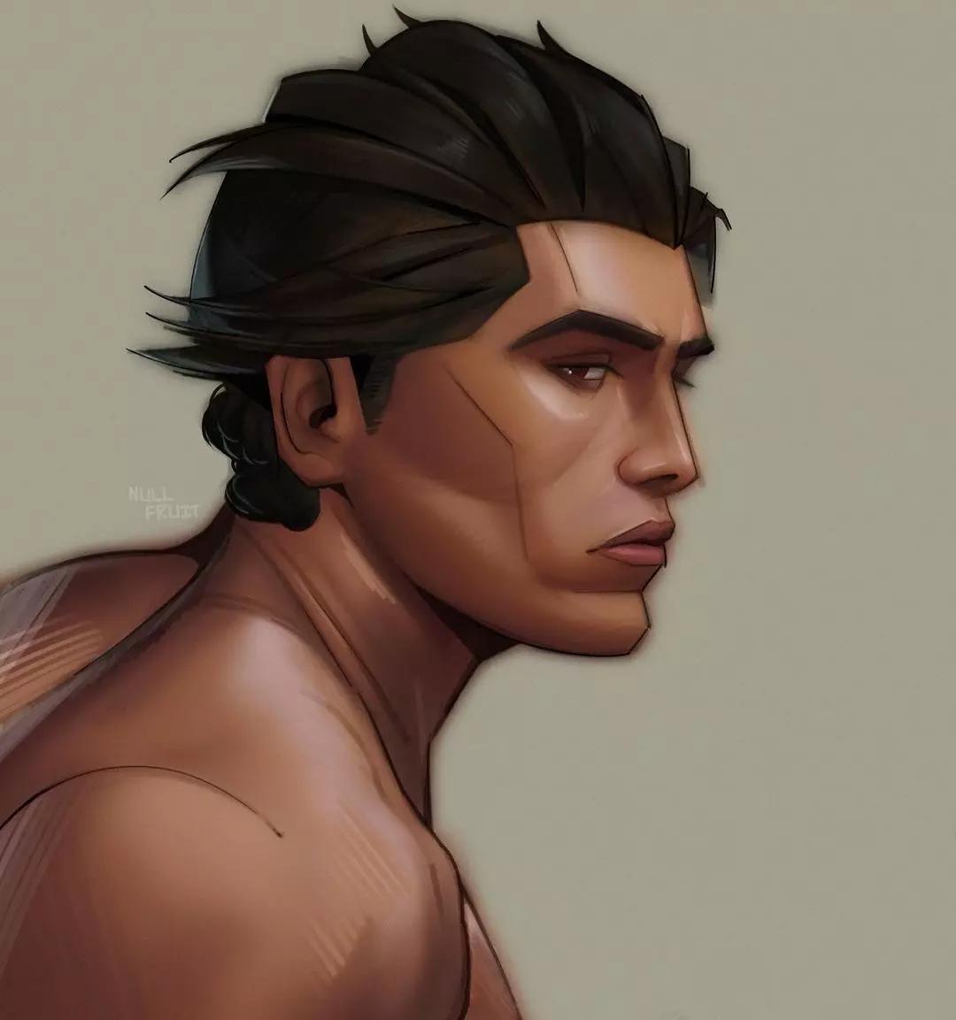 Miguel Ohara thumbnail