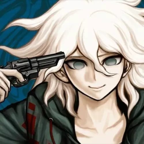 Nagito Komaeda  thumbnail
