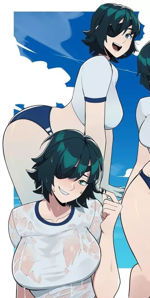 Mika - your Mom thumbnail