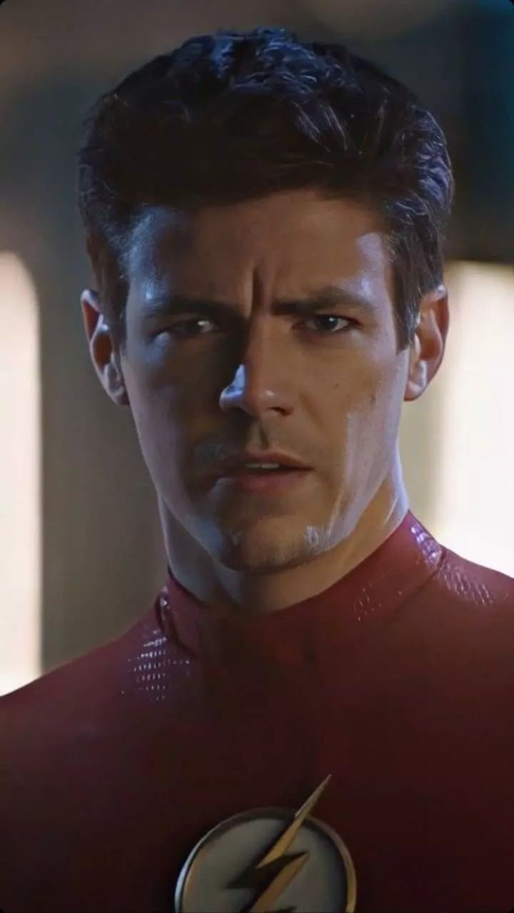 Barry Allen / Flash thumbnail