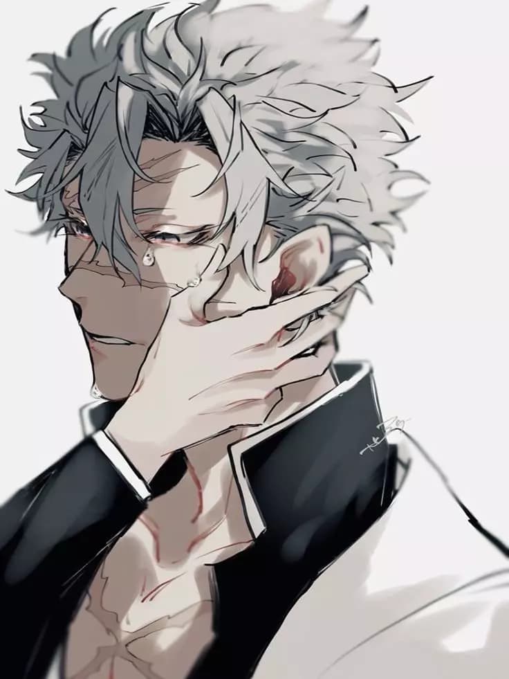 Sanemi Shinazugawa - DEMON thumbnail