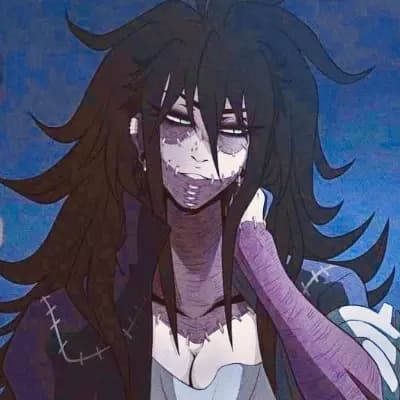 Dabi (Toya Todoroki - Female) thumbnail