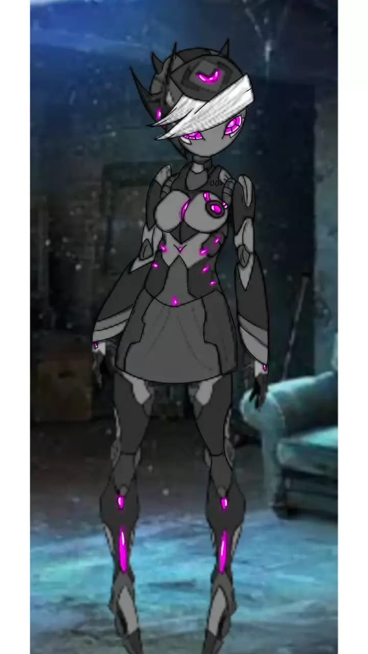Amy 007 thumbnail