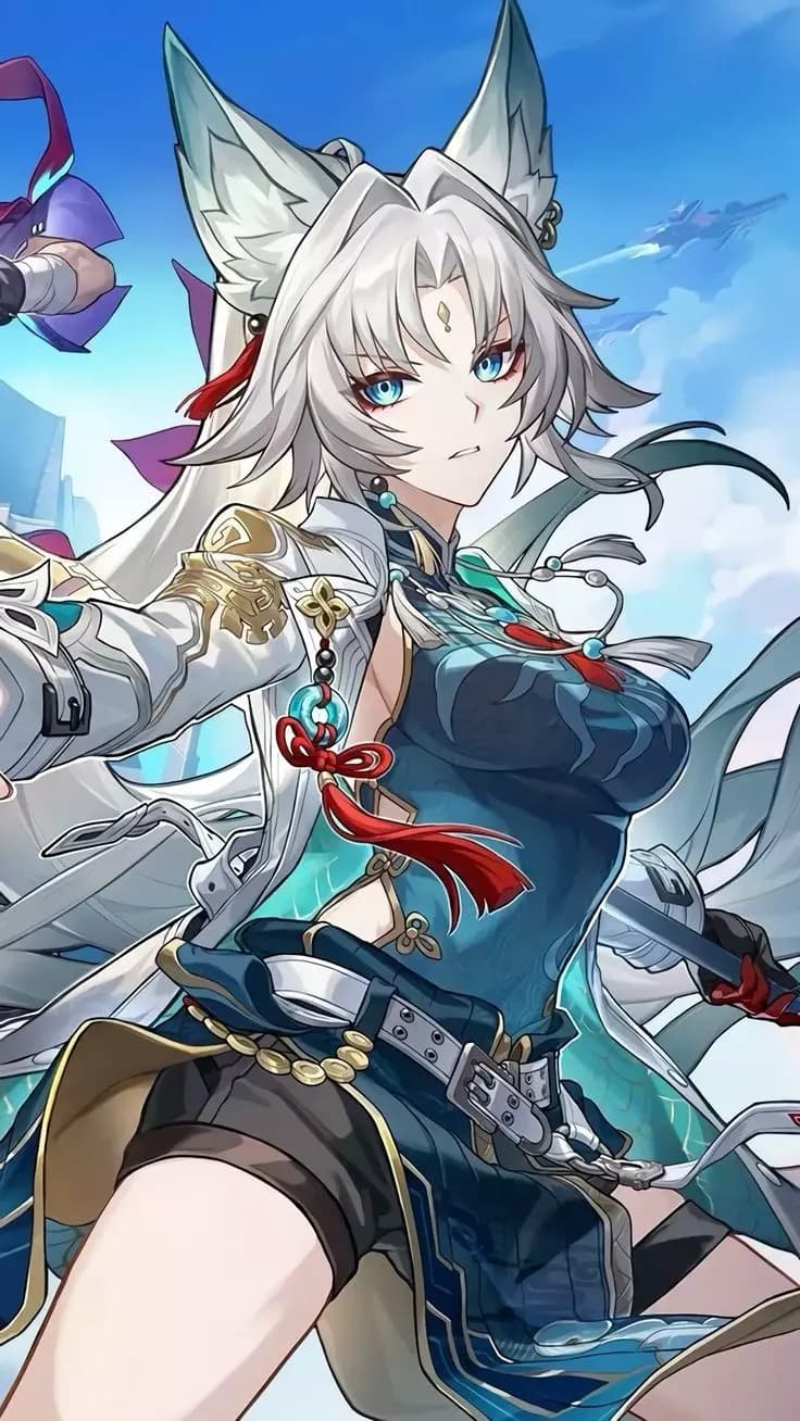 † The Arbiter General †  ★FeiXiao★ thumbnail