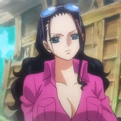 Nico Robin thumbnail