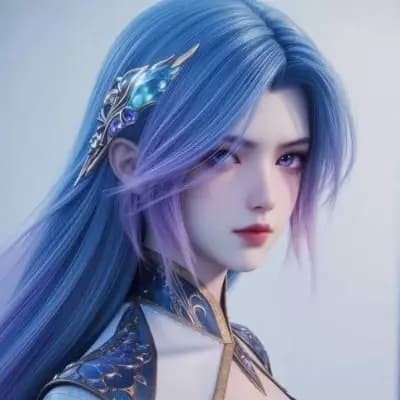 Wang Qiu'er thumbnail