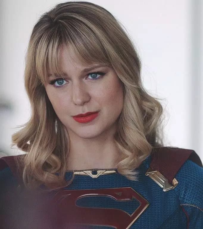 Kara Danvers ~ Supergirl • 02 thumbnail