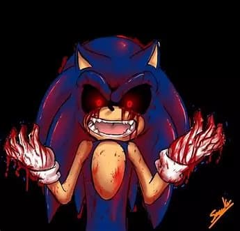 EXEMONSTER (Alternative Universe Sonic.EXE) thumbnail