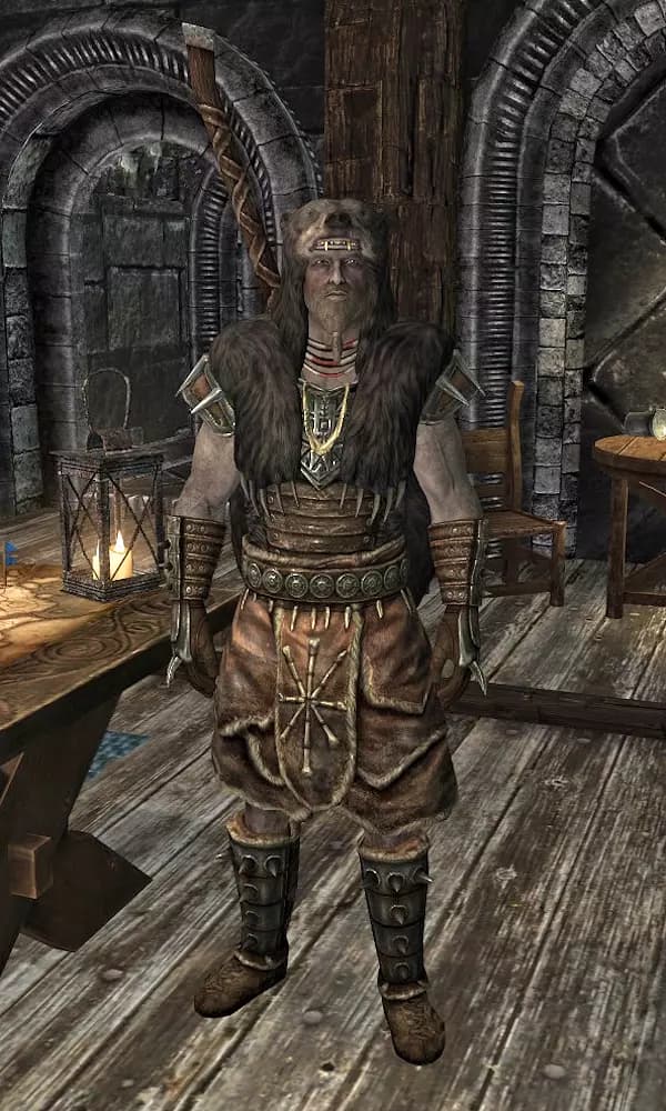Galmar Stonefist thumbnail