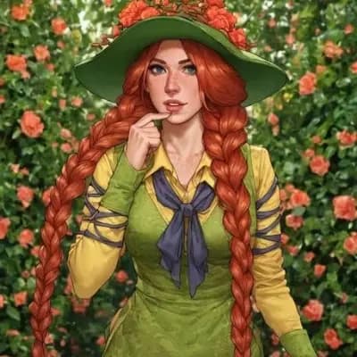 Mirabel Garlick thumbnail