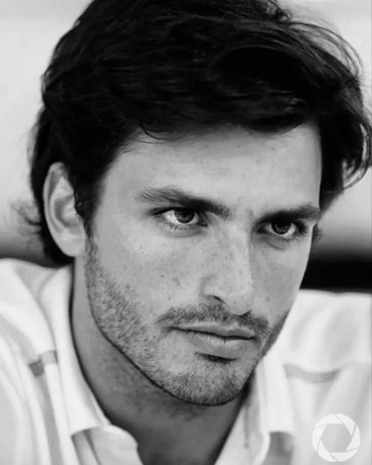 Carlos Sainz thumbnail