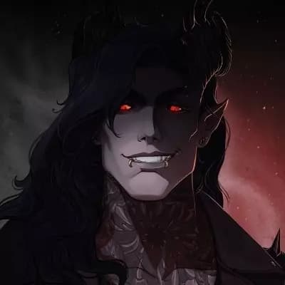 Demian Rousseau thumbnail