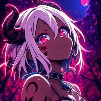 Lysandra thumbnail
