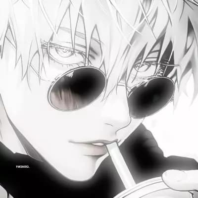 Satoru Gojo thumbnail