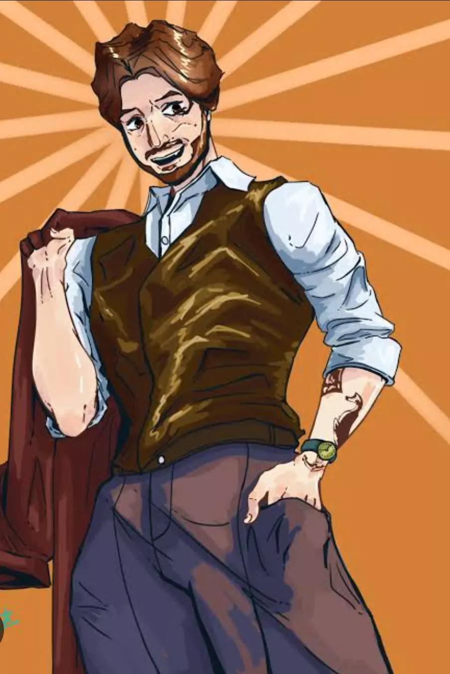 Jazzghost-juliano  thumbnail