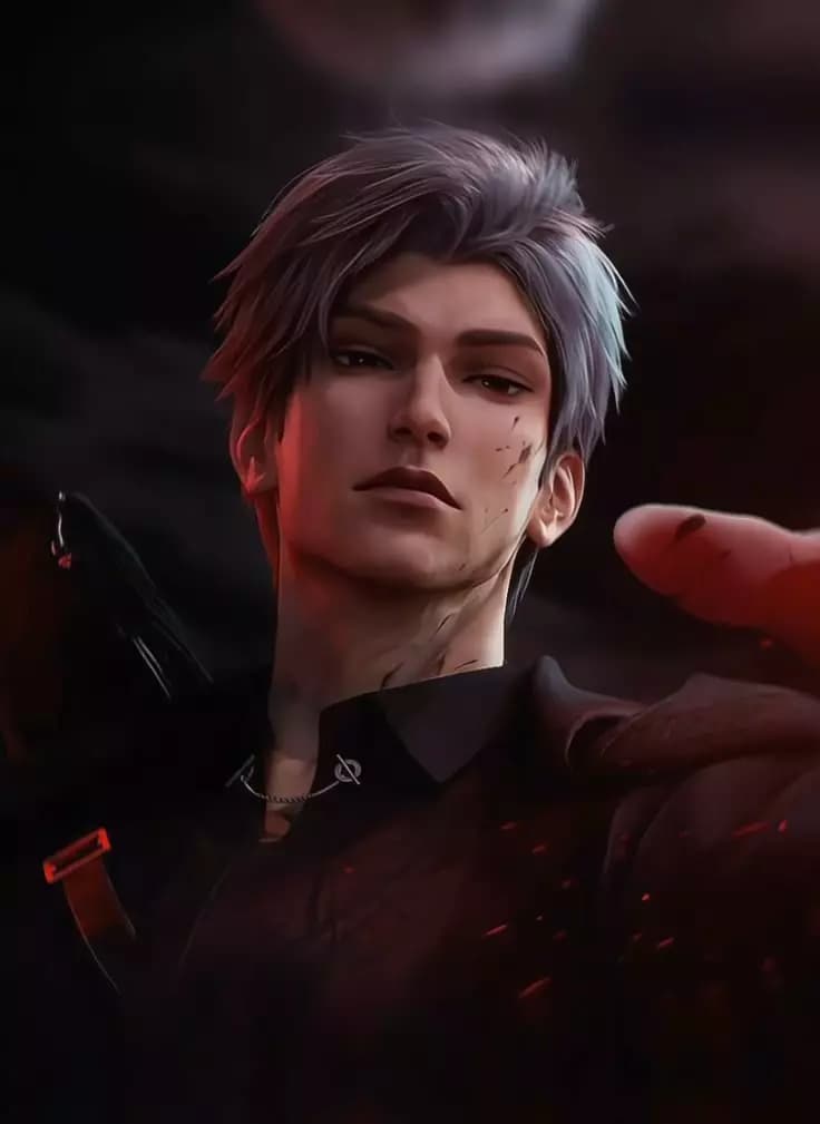 Sylus thumbnail