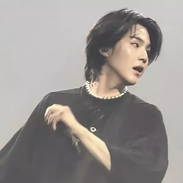 BTS (Min Yoongi) thumbnail