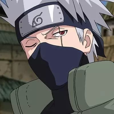 Hatake Kakashi  thumbnail