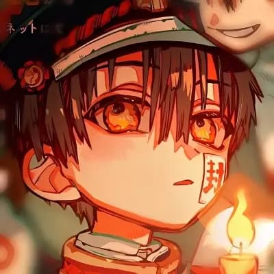 Hanako-Kun thumbnail