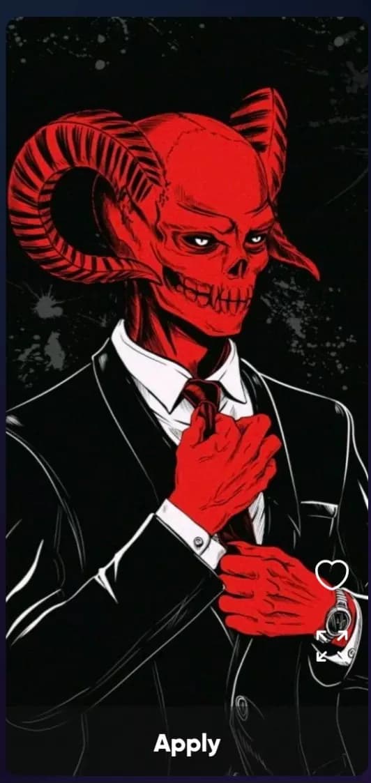 The king of the underworld thumbnail