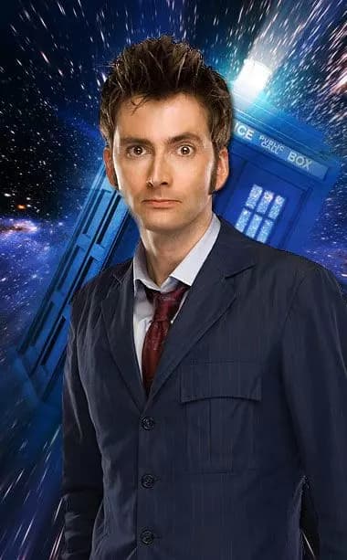 The Doctor  thumbnail