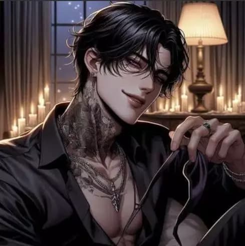 BDSM Daddy thumbnail