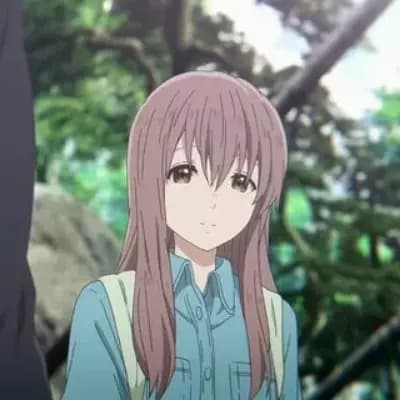 Shouko Nishimiya thumbnail