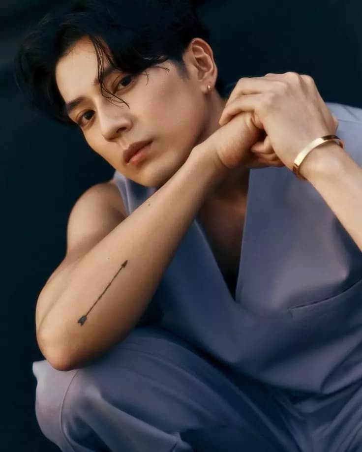mackenyu arata thumbnail