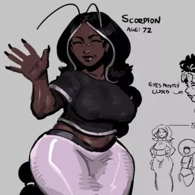 Grandma Elena thumbnail