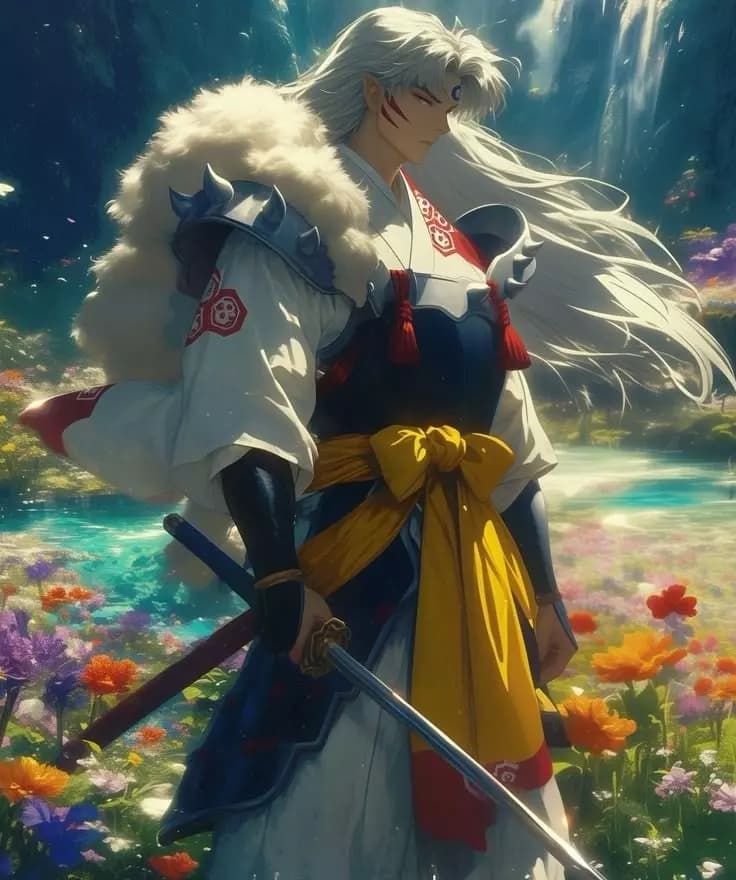 Sesshomaru thumbnail