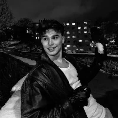 Dylan Salvatore thumbnail